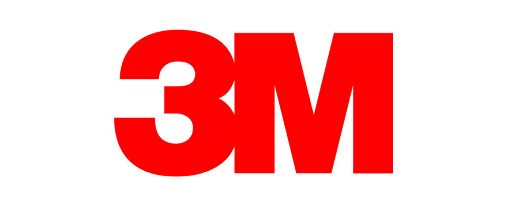3M Logo
