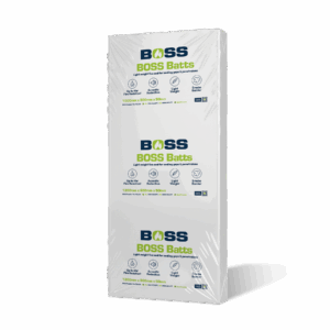 BOSS Batts™