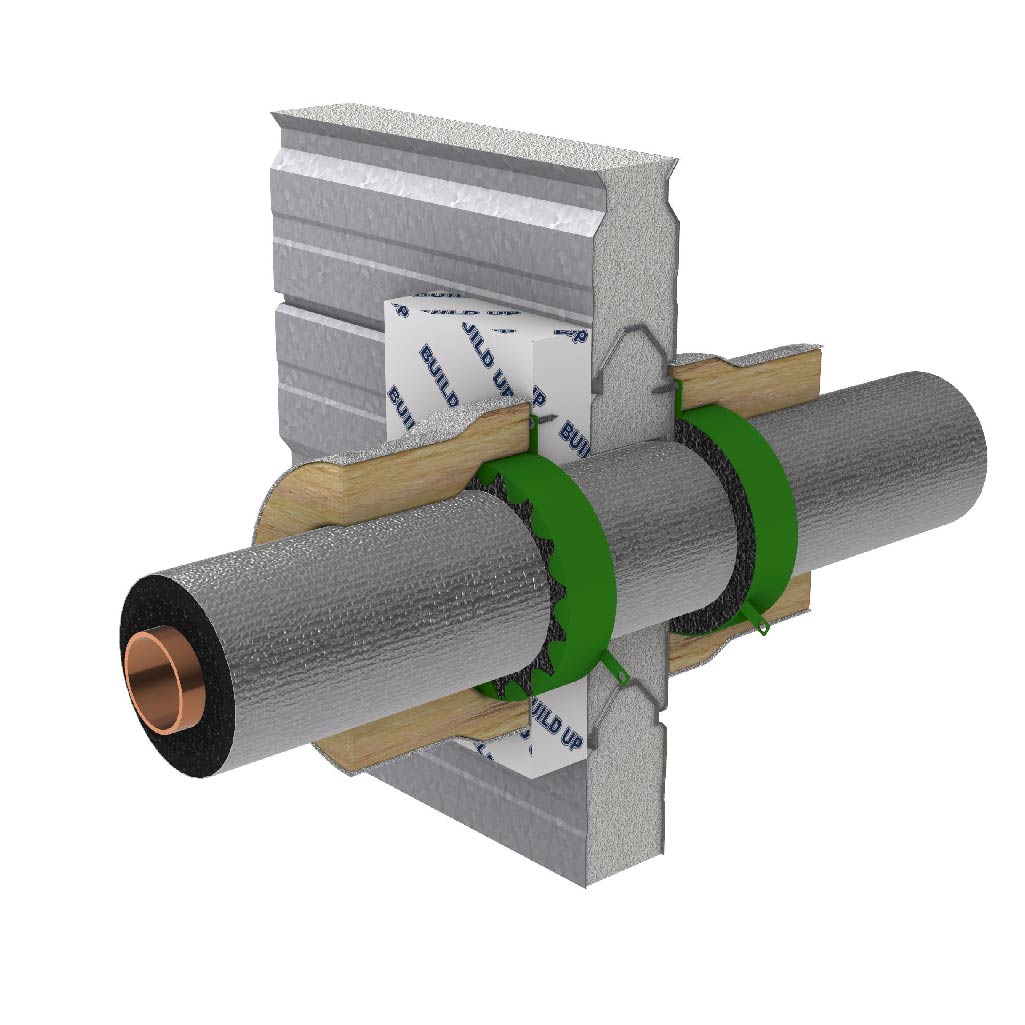 BF-2542-16 system drawing
