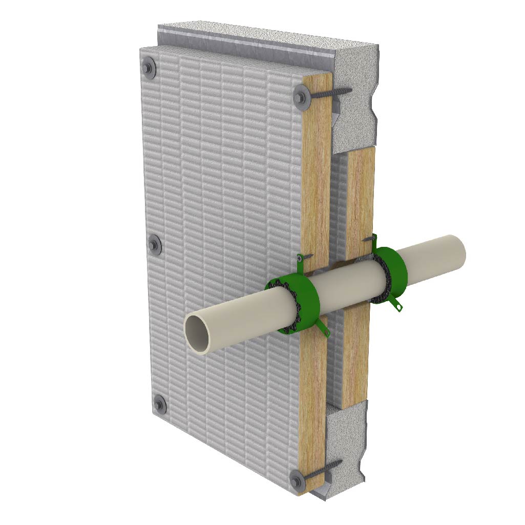 BF-3003-6 system drawing