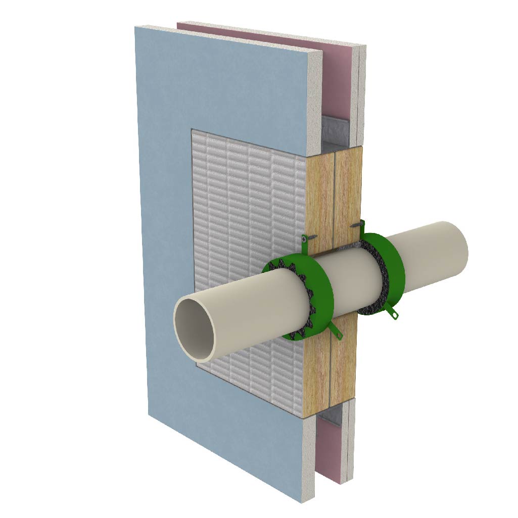 BF-3005-12 system drawing