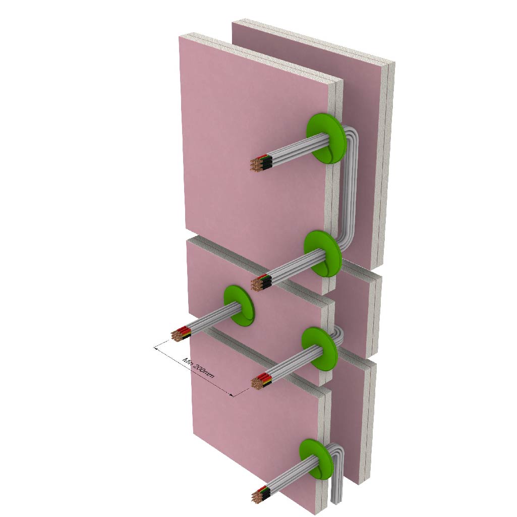 BF-3449-2 system drawing