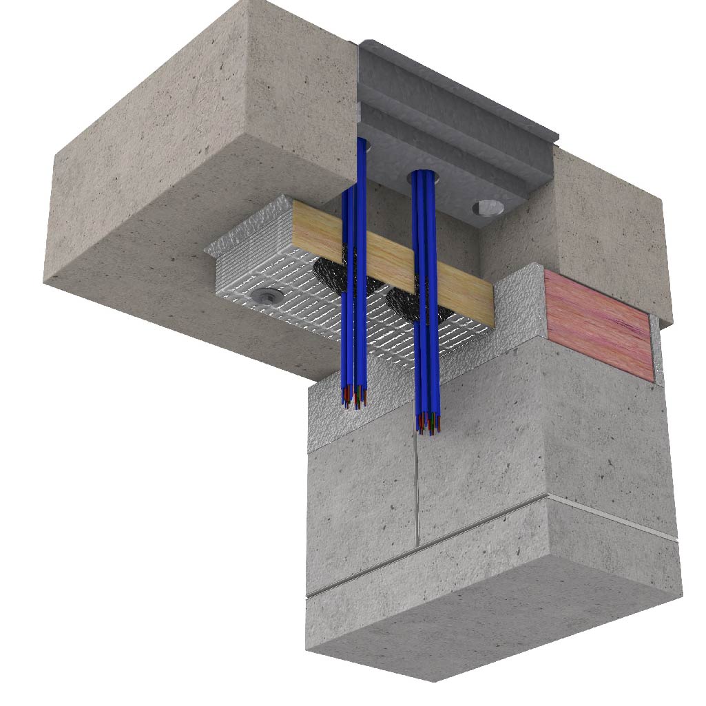 BF-3470-25 system drawing